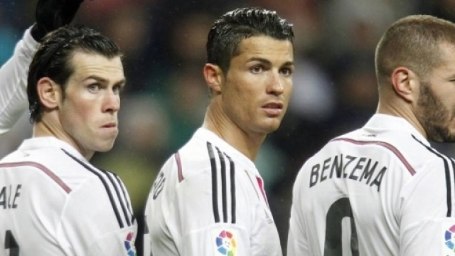 Real Madrid&nbsp;: CR7 d&eacute;cidera du futur Galactique&nbsp;!