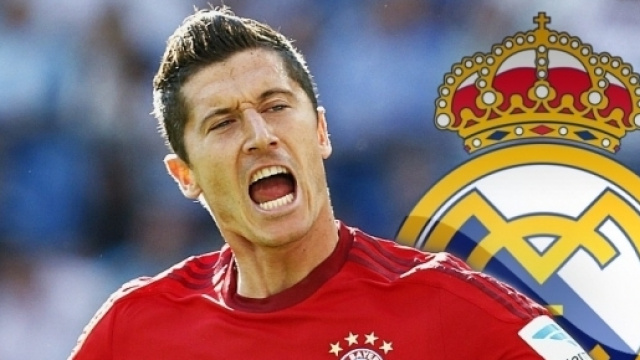 Real Madrid&nbsp;: Pourquoi Lewandowski a dit non