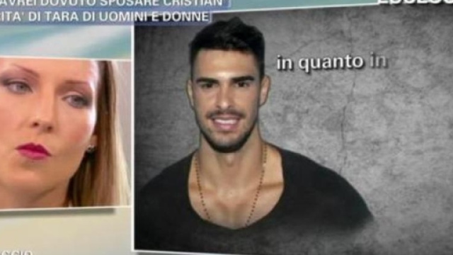 Rivelazione choc di Tara e Cristian