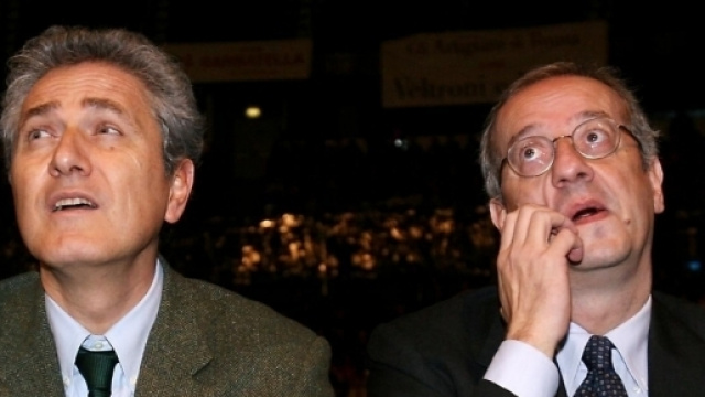 Salvatore Buzzi ricostruisce gli anni d&rsquo;oro delle cooperative durante le giunte di Rutelli e Veltroni