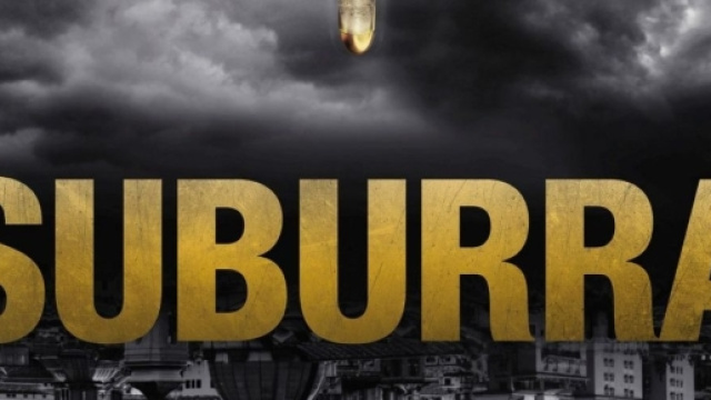 Suburra: Tutto sulla prima serie Netflix italiana | Talky! Series - talkyseries.it