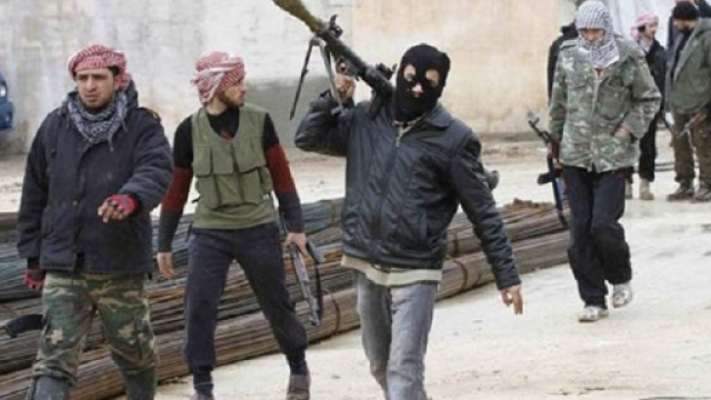 Terrorismo in Siria, i sordi che non volevano ascoltarci. Le colpe ... - 1channel.it