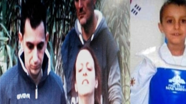 Una mamma con un cuore 'di pietra'