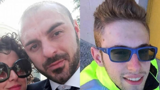 Vasto, Fabio Di Lello condannato a trenta anni di reclusione