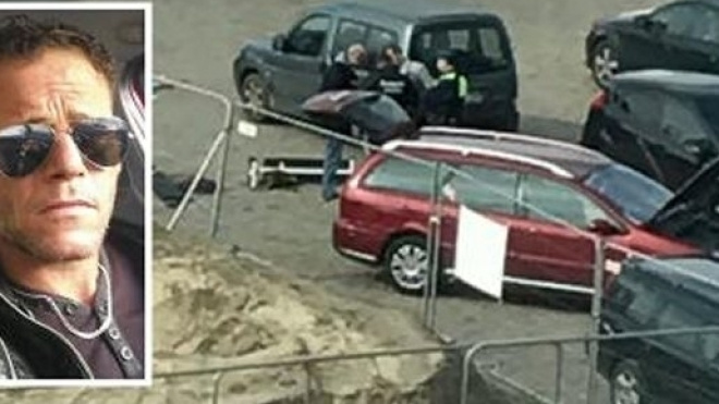 Attentat à la voiture folle évité à Anvers en Belgique ?