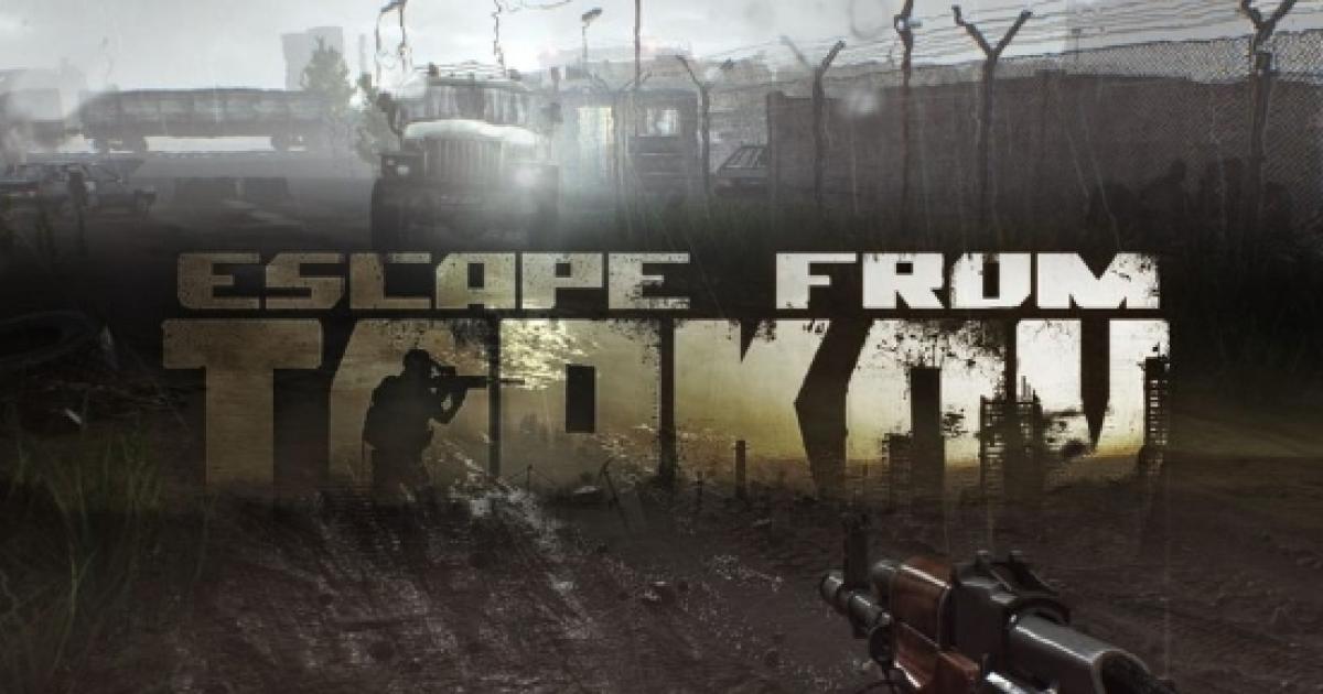 'Escape from Tarkov' developers now allowing for live streams