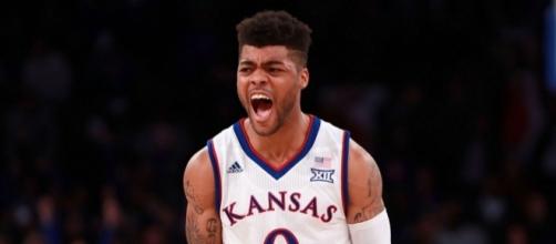 Champions Classic Takeaways: There's No Denying Frank Mason - theringer.com
