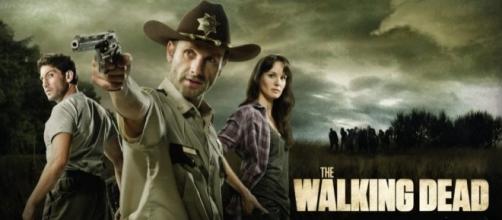 DivxTotaL » The Walking Dead - divxtotal.com