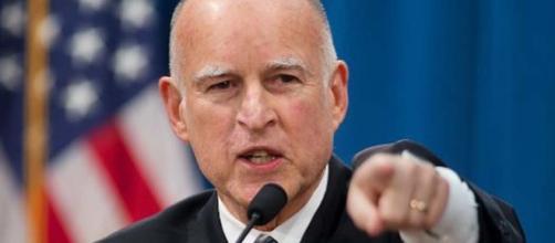 Jerry Brown Reminds Us That Jesus Was Liberal And Right-Wingers ... - leftwingnation.org