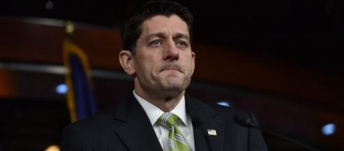 Ryan pulls 'fundamentally flawed' GOP health care bill - Photo: Blasting News Library - go.com