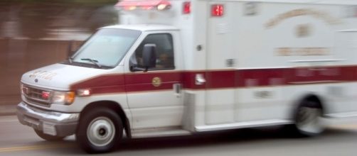 83-Year-Old Man Checks Out Of Hospital, Steals Ambulance « CBS ... - cbslocal.com