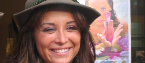 Alessandra Pierelli a Verissimo: i recenti problemi di salute