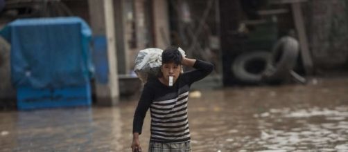 Aumentan a 62 los muertos por lluvias y desbordes en Perú - terra.com
