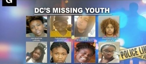 Black Girls Missing in DC - Updates & Activism - Milwaukee ... - communityjournal.net