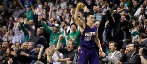 Devin Booker scores 70 points in Suns' loss to Celtics | Newsday - newsday.com