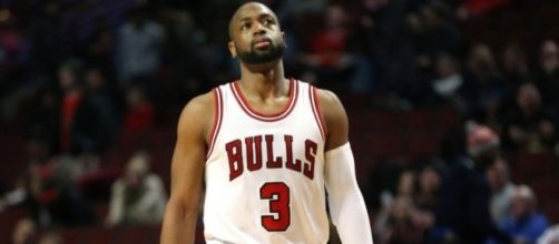 Dwyane Wade could return in the playoffs - fanragsports.com