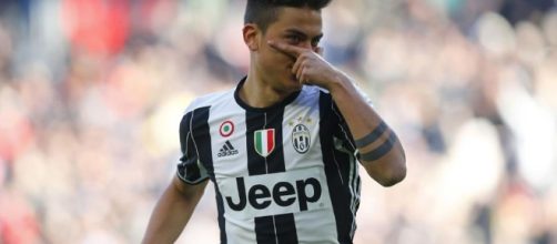 Dybala in dubbio per Napoli-Juventus