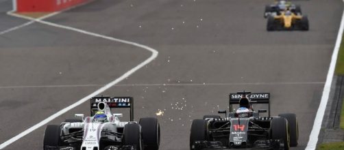 F1, Gp Giappone 2016: vince Rosberg. Mercedes campione del mondo ... - automoto.it