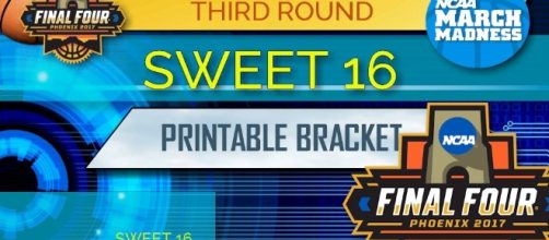 Friday's Sweet 16 games showed us what the NCAA Tournament is all about - lalate.com