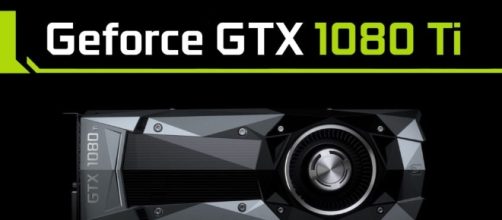 GeForce GTX 1080 Ti vs. GTX Titan X - Pick The Best One - Neurogadget - neurogadget.net