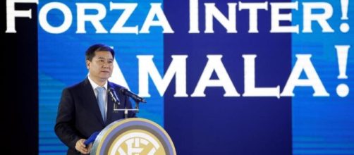 Inter, sull'asse Milano-Nanchino Suning allestisce il futuro ... - gazzamercato.it