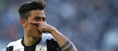 Is Paulo Dybala the man to claim the Ballon d'Or post Messi and ... - golazoargentino.com