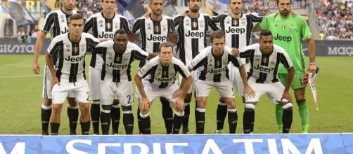 Juventus, Allegri: ''Torniamo con i piedi per terra''. Buffon: "La ... - repubblica.it