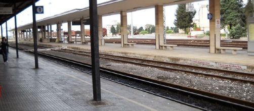 Lestradeferrate.it - Stazione di Sassari - lestradeferrate.it