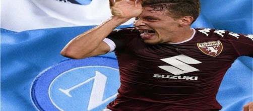 Napoli, ecco l'offerta per Belotti