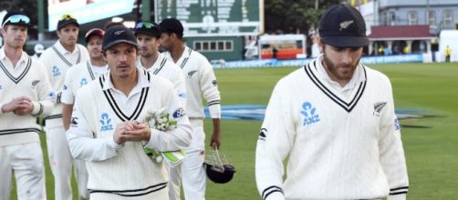 New Zealand vs South Africa, Full cricket score, 3rd Test ... - hindustantimes.com