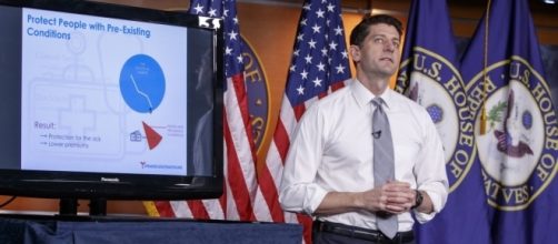 Paul Ryan: Obamacare repeal defeat would be 'momentum-killing' for ... - politico.com