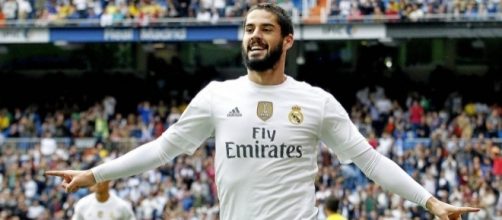 Real Madrid : L'offre pour Isco révélée !