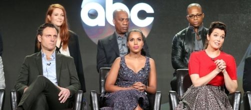 Scandal' Season 6 Episode 9 Spoilers: It's A Race Against Time For ... - travelerstoday.com