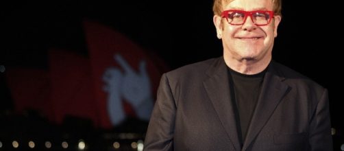 Sexual harassment case against Elton John dropped - Entertainment ... - ekantipur.com