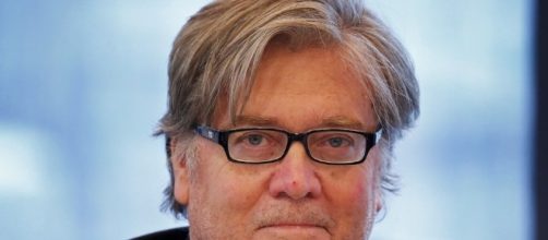 Steve Bannon Interviewed: "It's About Americans Not Getting F—ed ... - zerohedge.com