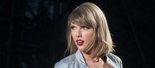 Taylor Swift Just Schooled a Tabloid in Feminism - Today's News ... - tvguide.com