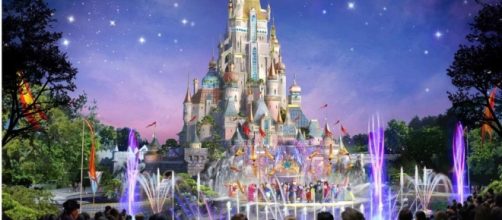 The animation giant is working on interesting technologies/Photo via Don't waste our money on Disney, give us waterfront parks for all ... - scmp.com