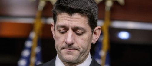 Trump, GOP leaders pull health care bill in humiliating loss ... - registerguard.com