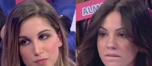 Uomini e Donne: Andrea Damante, la scelta tra Giulia De Lellis e ... - melty.it