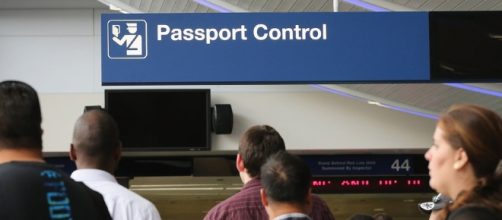 U.S. Visa Rules May Burden Relatives Abroad, Advocates Say : NPR - npr.org