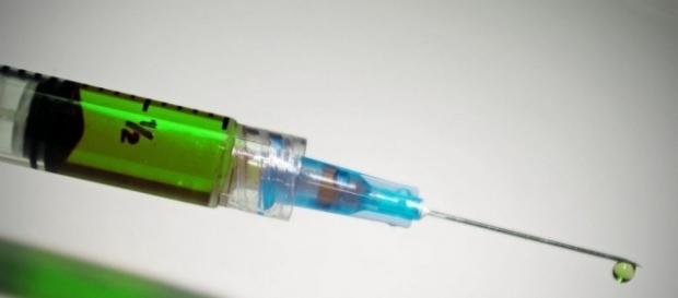 A vacina foi anunciada recentemente e promete acabar com a doença A vacina foi anunciada recentemente e promete acabar com a doença