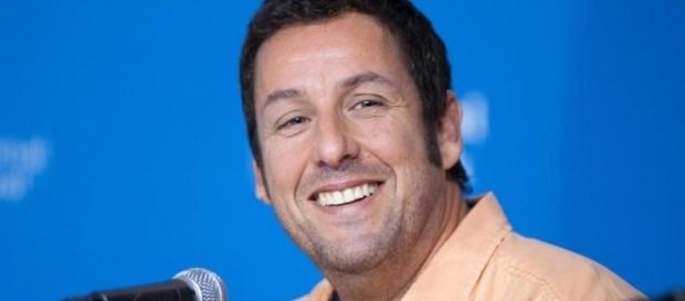 Adam Sandler to produce another 4 Netflix original movies / BN Photo Library Adam Sandler to produce another 4 Netflix original movies / BN Photo Library