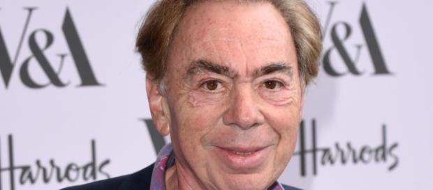 Andrew Lloyd Webber behind updated "Joseph" cartoon film / BN Photo Library Andrew Lloyd Webber behind updated "Joseph" cartoon film / BN Photo Library