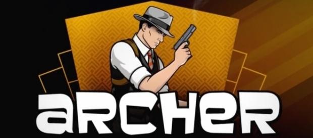 "Archer: Dreamland" reboots the series for season 8 / BN Photo Library "Archer: Dreamland" reboots the series for season 8 / BN Photo Library