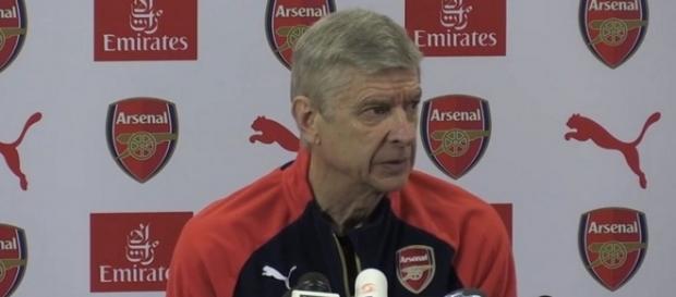 Arsene Wenger hits back at criticism of Arsenal and claims he's ... - mirror.co.uk Arsene Wenger hits back at criticism of Arsenal and claims he's ... - mirror.co.uk