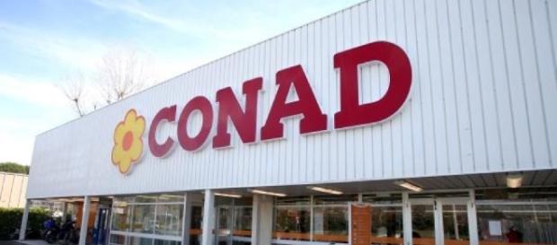 Assunzioni Conad 2017, nuove offerte di lavoro in tutta Italia Assunzioni Conad 2017, nuove offerte di lavoro in tutta Italia