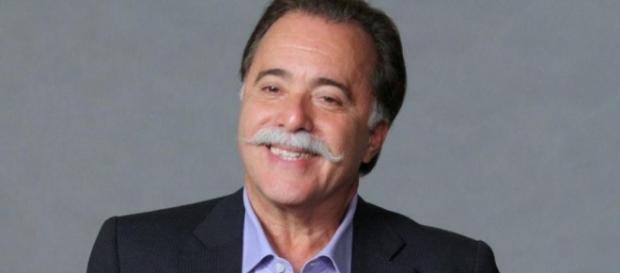 Ator da Rede Globo, Tony Ramos Ator da Rede Globo, Tony Ramos