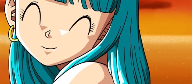 Bra, la hija de Bulma y Vegeta llegará en Dragon Ball Super 77 - com.mx Bra, la hija de Bulma y Vegeta llegará en Dragon Ball Super 77 - com.mx