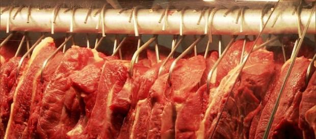 Carne já não é prioridade no RJ Carne já não é prioridade no RJ
