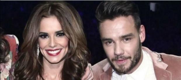 Cheryl e Liam Payne estão juntos desde 2016 Cheryl e Liam Payne estão juntos desde 2016
